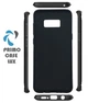 Чохол накладка Primolux Case Lux для Samsung S8 Plus (SM-G955) - Red - зображення 4