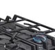 Варильна поверхня газова PYRAMIDA PFG 647 GRAY LUXE - зображення 6
