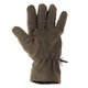 Рукавиці флісові MFH Fleece Thinsulate, Olive, XL - зображення 4