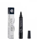 Водостійкий олівець для брів Tint My 4 з мікроблейдінговим ефектом 02 Dark brown 5г - зображення 1