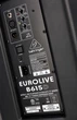 Активная акустика Behringer B615D - изображение 2