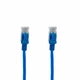 Патч-корд 8м, UTP, cat.5e, CCA, blue Extradigital (KBP1770) - изображение 4
