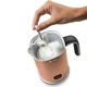 Спінювач молока DeLonghi EMFI CP - изображение 3