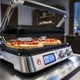 Електрогриль DeLonghi CGH 1020 D - изображение 3