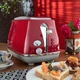 Тостер DeLonghi CTOC 2103 R - изображение 4