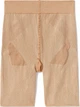Коригувальні шорти жіночі високої посадки Conte X-Press Shorts 17С-103СП 2 р Natural (4810226289853) - зображення 3