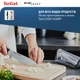 Комплект Tefal Eversharp Нож с чехлом-точилкой 16.5 см (K2569004) - изображение 12