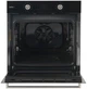 Piekarnik elektryczny Whirlpool OAS KC8V1 BLG - obraz 4