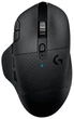 Миша Bluetooth+Logitech Wireless G604 Lightspeed (910-005649) Black - зображення 1