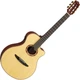 Гитара классическая Yamaha NTX5 Natural (NTX5 NAT) - изображение 1