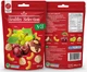 Смесь орехов и фруктов №3 WINWAY Healthy Selection (без сахара) 100 г (0.1 кг) (4821912901423) - изображение 2