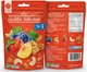 Смесь орехов и фруктов №4 WINWAY Healthy Selection (без сахара) 100 г (0.1 кг) (4821912901430) - изображение 2