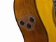 Гитара классическая Yamaha CG-TA TransAcoustic (CG-TA NATURAL) - изображение 6