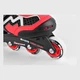 Ролики Micro Majority Red Black (23-26) - изображение 6