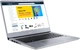 Ноутбук Acer Swift 3 SF314-58G-787J (NX.HPKEU.00V) Sparkly Silver - изображение 3