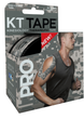 Кинезио тейп KT TAPE PRO LIMITED EDITION SYNTHETIC PRECUT 5смх5м камуфляжный серый - изображение 2