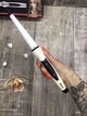 Плойка Geemy GM-2815 конусная профессиональная для идеальных локонов белая - изображение 1
