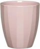 Кашпо для цветов Scheurich Elegance 14" керамика Нежно-розовый (4002477623153) - изображение 1