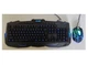 Игровая клавиатура с мышкой Keyboard Atlanfa V100, с подсветкой 3 режима. проводная - изображение 6
