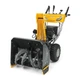Снегоуборщик Stiga ST5266P - изображение 2