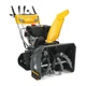 Снегоуборщик Stiga ST5266P_TRAC - изображение 2