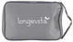 Автоматичний вимірювач тиску Longevita ВР-1307 (5895840) Б/У - изображение 8