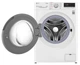 Прально-сушильна машина LG F2V5HG0W (6703999) - изображение 15