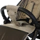 Прогулянкова коляска Babyhit Impulse Beige - зображення 8