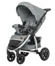 Прогулочная коляска CARRELLO Vista Air CRL-5511 Shark Gray - изображение 1