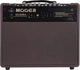 Комбопідсилювач Mooer SD50A - зображення 7