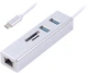Адаптер Maxxter USB на Gigabit Ethernet (NECH-2P-SD-01) - зображення 1