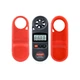 Анемометр Wintact цифровой 0,7-30м/с, -10-45°C (WT816A) - изображение 5