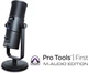 Мікрофон M-Audio Uber Mic - зображення 4