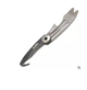 Мультитул NexTool Tao Bar KT5016 Чорний 16.1 г 61 мм - зображення 3