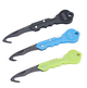 Мини-Мультитул NexTool EDC box cutter TaoTool KT5015, компактный, легкий, с лезвием из стали Sandvik 12C27 - изображение 3