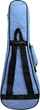 Чохол Fzone CUB7 Concert Ukulele Bag Blue - зображення 2
