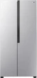 Lodówka side-by-side GORENJE NRS8181KX - obraz 1