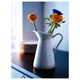 Ваза SOCKERÄRT IKEA - изображение 2