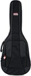 Чехол Gator GB-4G-MINIACOU Mini Acoustic Guitar Gig Bag - изображение 1