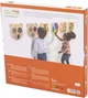 Tablica manipulacyjna Viga Toys Mixing colours (6971608445552) - obraz 2