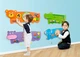 Tablica manipulacyjna Viga Toys Krokodyl (6934510504694) - obraz 3