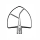 Кухонний комбайн KitchenAid 5KSM7580XEER - зображення 10