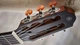 Классическая гитара Silent Yamaha SLG200N Crimson Red Burst - изображение 4
