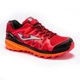 Кроссовки для бега Joma Trek Red трейловые мужские 40 - изображение 2