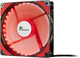 Кулер Argus L-12025 Red (L-12025 RD) - зображення 1