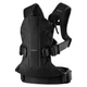 Кенгуру-перенесення BabyBjorn One Black, 7317680980236 - зображення 2