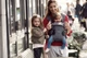 Кенгуру-переноска BabyBjorn One Denim Grey, 7317680980946 - изображение 10