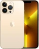 Мобільний телефон Apple iPhone 13 Pro 128GB Gold (REF B) Ємність батареї – 85%+ (2BMLVC3) - зображення 3