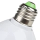 Світломузика для будинку Led mini party light lamp (Біла), диско лампочка (VS7002022) - зображення 3