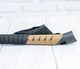 Трекінгові палки для спортивної скандинавської ходьби (Uolide, Black ) (VS7003395) - изображение 8